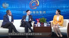 媒体专访李光斗