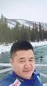昨天喀纳斯湖边臭美自拍的哈哈哈哈