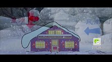 20171108-糖浆一样的雪舌奇景-看鉴地理125集
