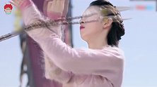 当《柜中美人》遇上神曲《狐狸叫》，画风一秒变鬼畜