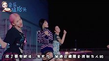 韩国金牌制作人“亲闺女”，本以为出道能爆红，为啥9年也没火？