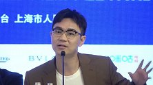 大鹏“脱镜”出演铤而走险，观众难认欧豪，看以前作品会尴尬