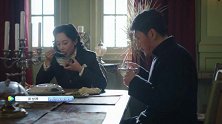 《新世界》柳如丝的爱情还未开花，就已“结果”，看透了心也凉了