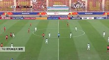 阿利库洛夫 U23亚洲杯 2020 乌兹别克斯坦U23 VS 韩国U23 精彩集锦