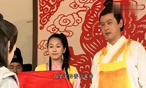 皇帝赏赐十万两白银,堂主一下子全捐给灾民,皇帝佩服不已
