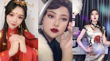 最近这首古风歌曲苏幕遮又火了，戏腔一出，简直太迷人了