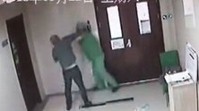 北大医院医生拒给产妇剖宫产被打 打人者被判9个月