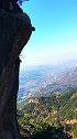 高高在上的千山仙人台