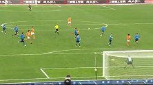 半场集锦-姚翰林神仙远射董春雨神扑立功 武汉卓尔1-0泰州远大