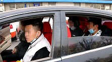 吉林一黑车司机中途赶客还打落乘客手机？官方：系娱乐公司炒作