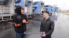 100万美金能清空几家超市？国外土豪亲测，网友：壕无人性！