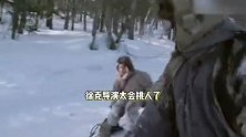12年前苏翊鸣在戏里滑雪，一转眼奖牌拿了个遍，网友：徐克导演眼光太毒