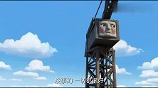 托马斯和他的朋友们：克兰奇弄糟了一切，他努力工作向胖总管证明