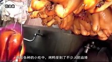 为什么熟食店只卖烤鸭，不卖烤鸡？看完涨知识了！
