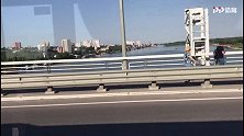 前方直击-静静的顿河分割罗斯托夫 体育场已近在眼前