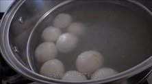 新年伊始，一碗扣肉回归干饭人本色，还是大口吃肉香