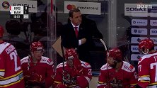 2019KHL常规赛 昆仑鸿星万科龙队2-3努尔苏丹雪豹队-全场录播