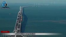 海面一片平整，为何该港珠澳大桥要设计成弯的？看完为中国点赞！