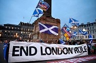 将单方面宣布独立，苏格兰“脱英”成大势所趋，时间都定下来了