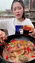 麻辣海鲜八爪鱼
