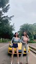 魅力无限舞动青春