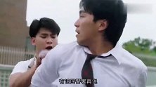 逃学威龙这段不只是周星驰懵了，这波操作困惑了10多年！