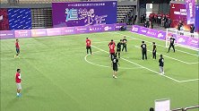 贺炜调侃傅明：他竟然获得掌声 中国足球还有希望吗？