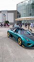 法拉利 laferrrari 柯尼赛格 regera 布加迪 chiron