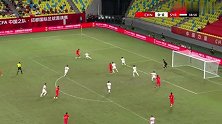 友谊赛-颜骏凌被轰世界波谢鹏飞屡造险 国足0-1叙利亚