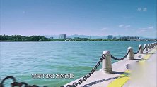 超级品牌官：衢州拥有一千八百年历史，是一个江南历史名城