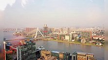 浙江这两座城市若是“合并”发展,有望赶超杭州,成为浙江第一城