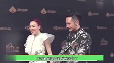 张伦硕“出轨”被钟丽缇当场抓住钟丽缇大发雷霆我要和你离婚