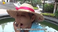 毁容能怎么办！女子整个脸从额头下面开始肿胀，眼睛变形无法查清病因！