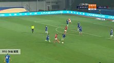 张璐 中超 2020 上海绿地申花 VS 广州恒大淘宝 精彩集锦