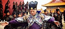 中国历史上的大太监刘瑾为何会被明朝皇帝处以凌迟的酷刑？