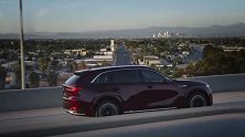 2024款马自达CX-90