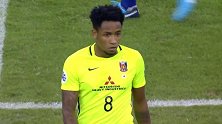 拉斐尔状态火热 禁区爆射惊出阿尔希拉尔门将一身冷汗