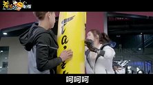 【羞羞的影评247】《谈判官》不管谈判还是谈恋爱，都很尴尬！