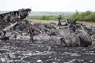MH17空难调查出现转机，俄将公布证据，乌克兰最担心事情来了