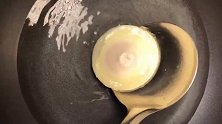 水煮荷包蛋我只服这种方法，0失误不散花，又圆又嫩，一学就会