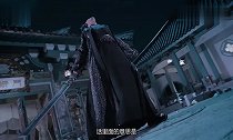 《陈情令》“无衣”和“同袍”原来出自“诗经”,寓意深刻