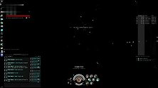 《尘埃514》联合《EVEonline》玩家轰炸轨道