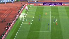 足协杯-王彤破门佩莱告别战建功 鲁能2-0苏宁易购夺冠