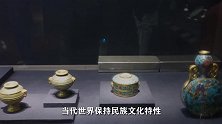 千年古墓发现“玻璃杯”，疑似穿越！查出真相后被禁止出国展览！