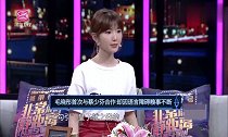 毛晓彤谈首次与蔡少芬合作,谁知竟因语言障碍,闹了不少笑话!