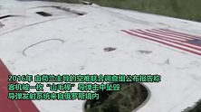 8年后马航MH17坠机案终宣判：3人被判无期徒刑
