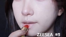丑小鸭也能像白天鹅那样充满魅力，只要你选对正确的口红颜色就行