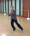 爱跳舞的奶奶，80岁的年龄身体依旧硬朗，很多年轻人都比不了！