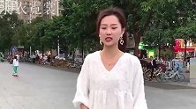 小姐姐和追求者搞笑对话：半途而废，你才追三年就不追了
