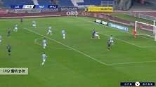 雷纳 意甲 2020/2021 拉齐奥 VS 那不勒斯 精彩集锦